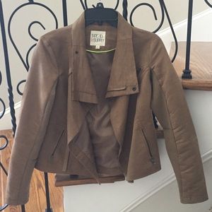 Thread & Supply Jacket